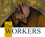 The Workers Online Exhibiton